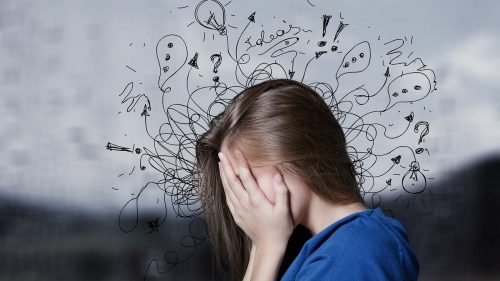 L’ansia è davvero sinonimo di intelligenza? La risposta degli esperti