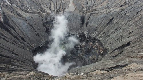 Australia: scoperto uno dei crateri meteorici più grandi al mondo
