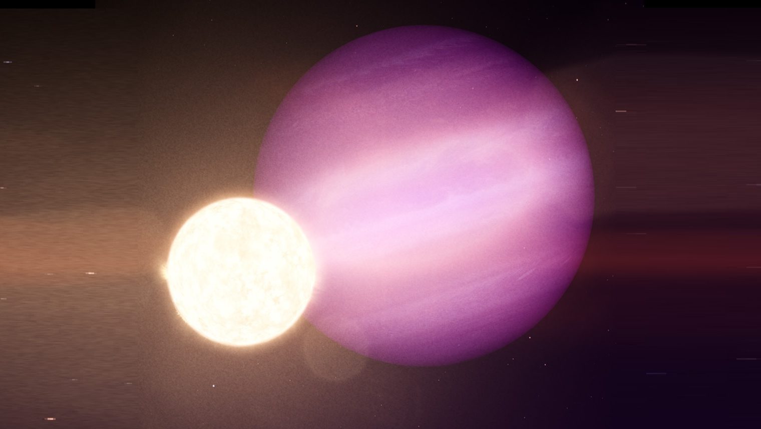 WD 1856b: scoperto il primo pianeta intorno ad una stella morente