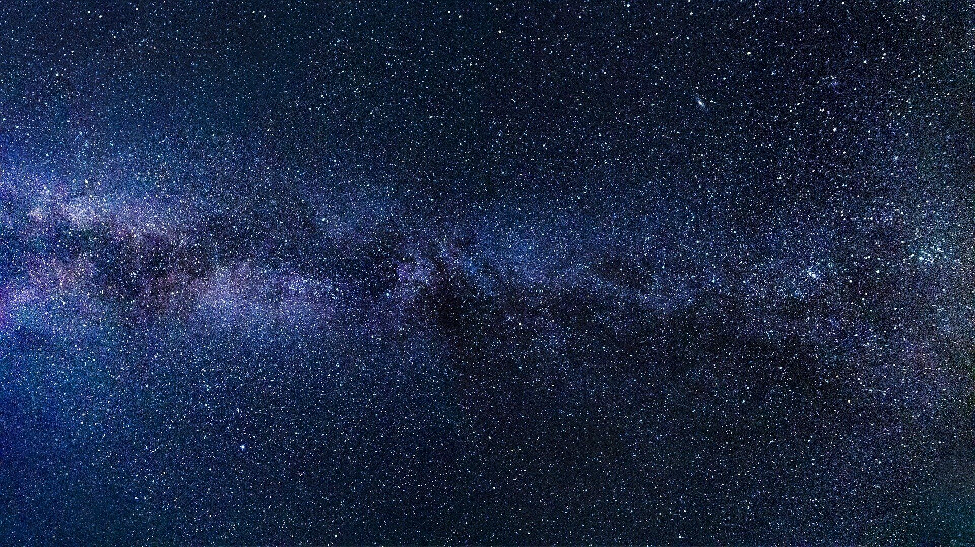 Spazio: la più grande ‘scansione’ di stelle non svela segni di vita extraterrestre