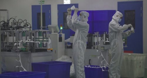 Fuga di batteri da laboratorio cinese: 3.000 persone si sono ammalate di brucellosi