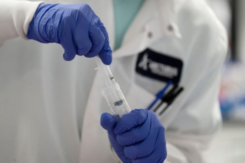 Coronavirus: scoperto un farmaco che riduce di due terzi le morti dei contagiati