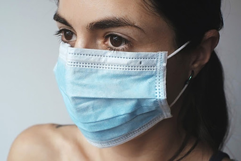 Coronavirus: le mascherine fanno male? La risposta degli esperti
