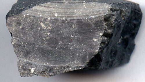 ‘Bellezza Nera’: il meteorite marziano svela l’origine dell’acqua sul pianeta rosso
