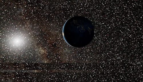 Spazio: oltre mille civiltà aliene potrebbero osservare la Terra dalla loro posizione