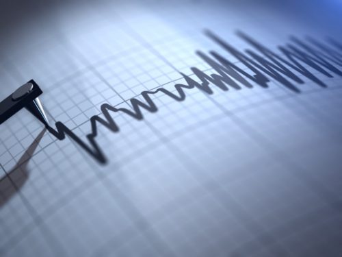 Terremoto Lombardia: tremori e boati sul Lago di Garda