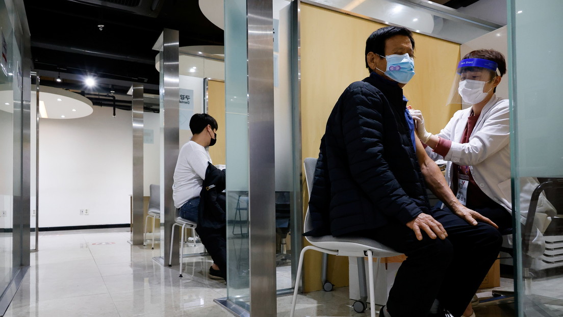 Corea del Sud: 48 morti per il vaccino anti influenzale, ma le autorità non si fermano