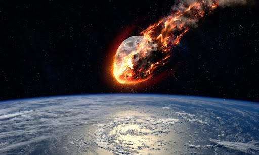 2020 VA1: l’asteroide scoperto dai cinesi che sorvolerà la Terra