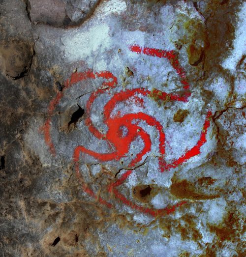California: scoperte tracce di allucinogeni in una grotta ‘sacra’ agli indigeni Chumash