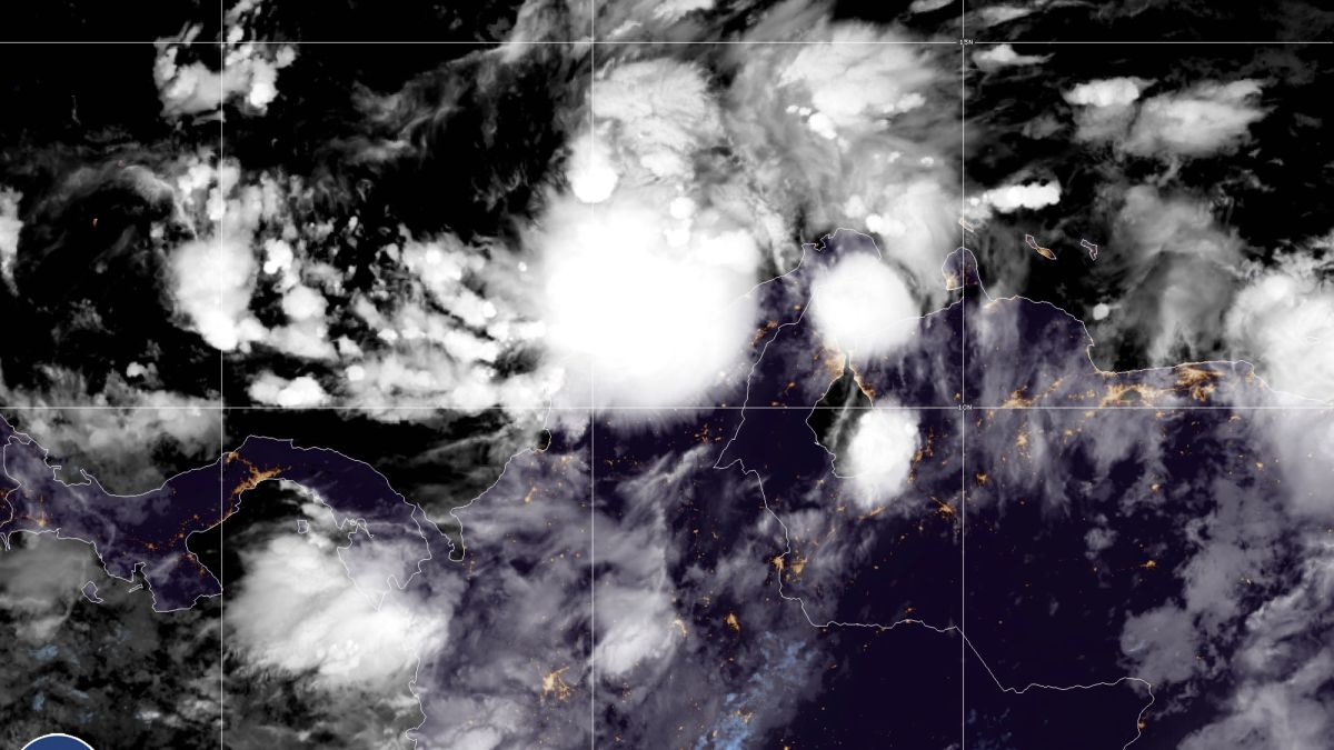 Ciclone Iota: è la trentesima tempesta atlantica. Si teme catastrofe in Honduras