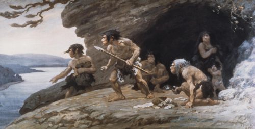 Neanderthal e Sapiens hanno combattuto una guerra lunga 100mila anni