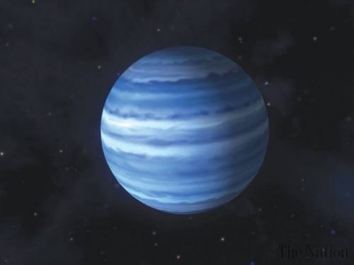 Spazio: un altro pianeta tra Urano e Saturno nel Sistema Solare delle origini?