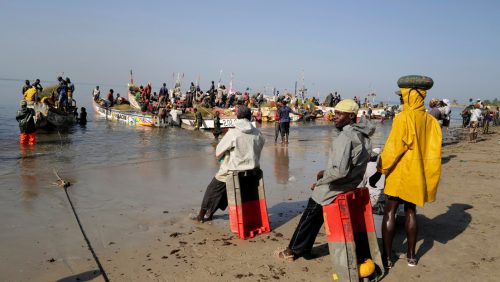 Senegal: oltre 500 persone infettate da una malattia sconosciuta