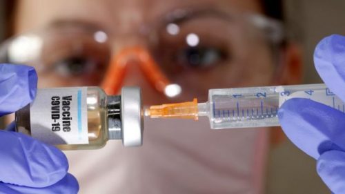 Vaccino anti-covid: in Italia già a inizio 2021