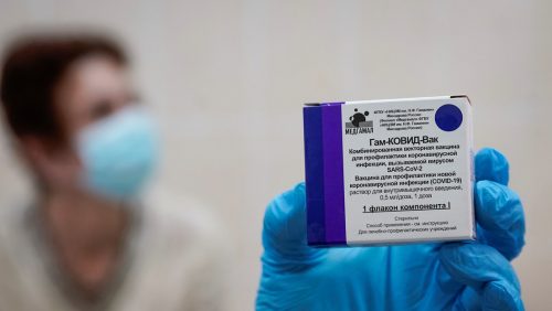 Russia: il vaccino contro il COVID è sicuro ed efficace. Al via la vaccinazione di massa