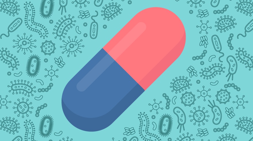 Nuova classe di antibiotici potrebbe salvare il mondo dalla resistenza agli antibiotici