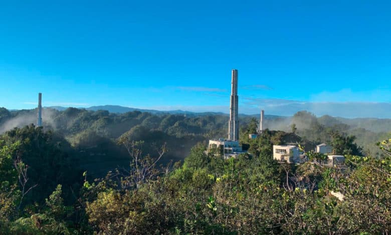 Collassa il radiotelescopio Arecibo. Il crollo ‘definitivo’ nella notte