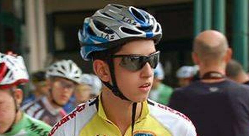 Coronavirus: muore il ciclista Antonelli. Aveva 21 anni