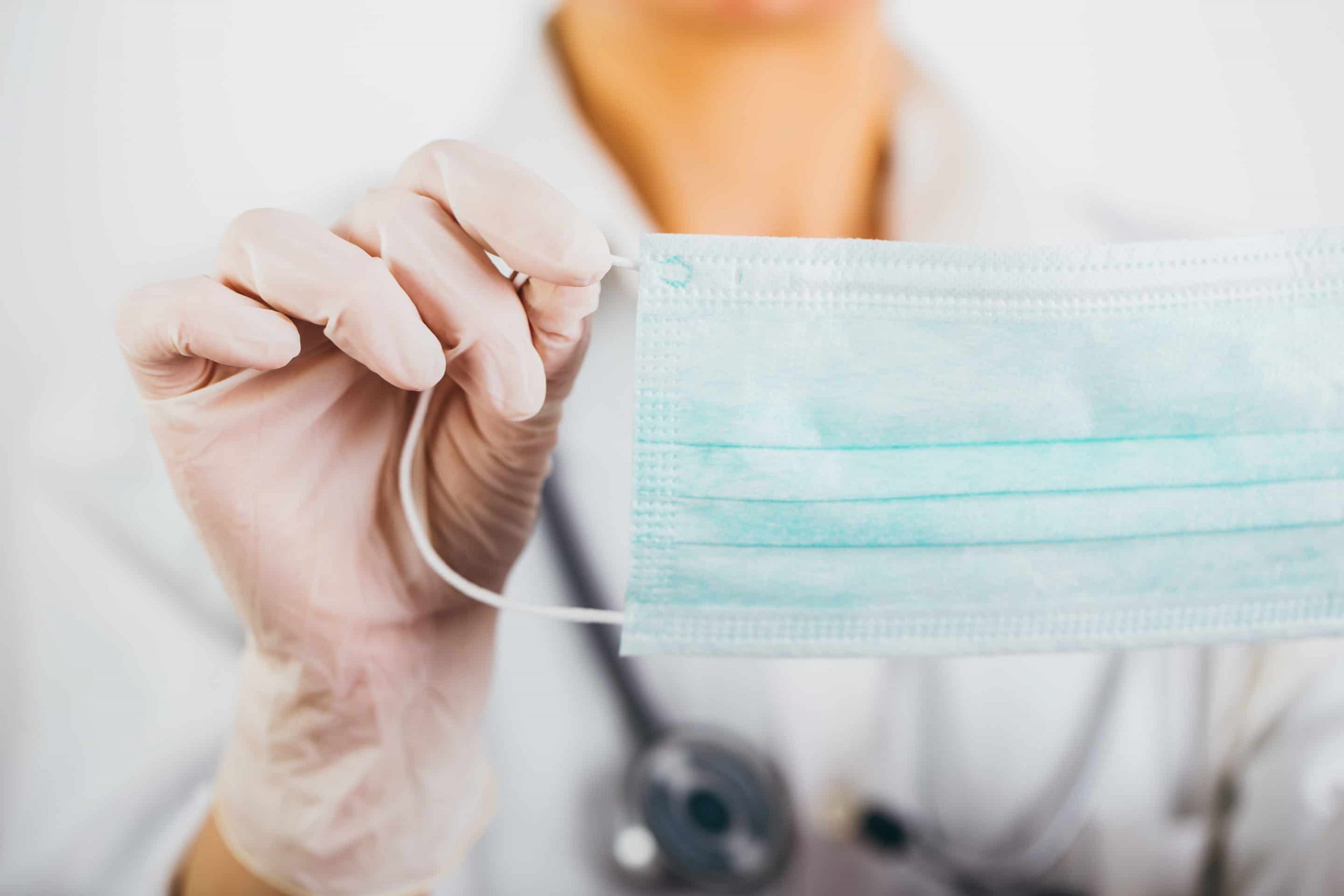 COVID: è necessario usare la mascherina anche dopo il vaccino?