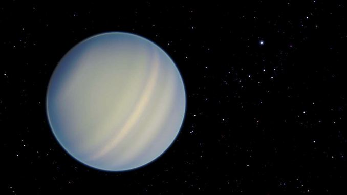 Spazio: TESS rivela i pianeti più giovani mai scoperti intorno alla stella TOI-942