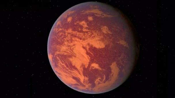 Spazio: il pianeta più antico mai scoperto è una ‘super Terra’