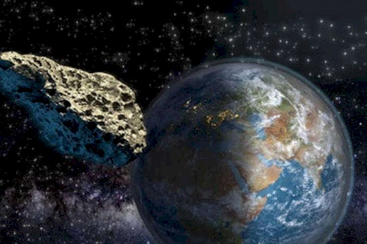 2001 FO32, l’asteroide ‘potenzialmente pericoloso’ verso la minima distanza dalla Terra