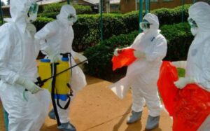 allarme ebola in guinea