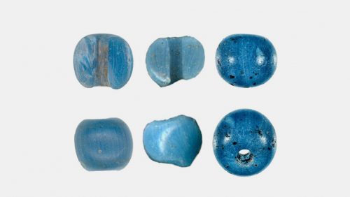 Alaska: scoperte perle di vetro veneziano. Sono arrivate in America prima di Colombo