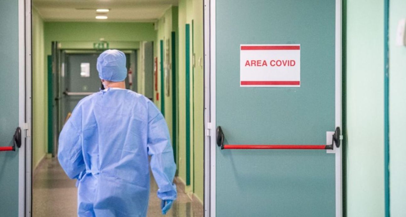 in gravi condizioni
