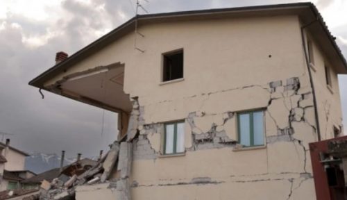 Tremendo terremoto di magnitudo 5.6 in Iran: crolli e centinaia di feriti
