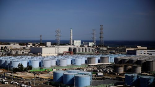 Fukushima: scoperta fuga di materiale radioattivo in un container della centrale nucleare