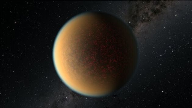 GJ 1132b il pianeta che ha ‘ricreato’ l’atmosfera dopo averla persa