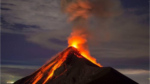 Eruzione Vesuvio: Pompei distrutta in circa 10 secondi. La ricostruzione