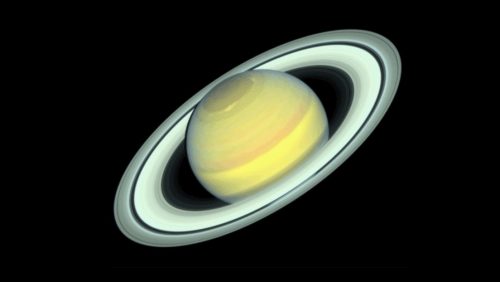 Saturno più splendente che mai. In arrivo l’opposizione del ‘Signore degli Anelli’