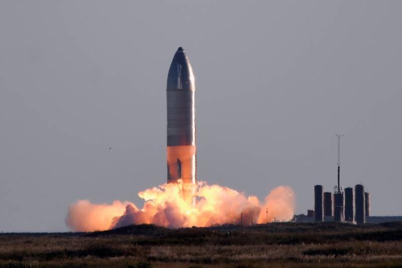 Esplode il razzo Starship SN11 di SpaceX. È il quarto incidente consecutivo