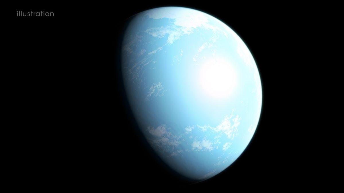 Spazio: come sarebbero le condizioni di vita su una ‘Super-Terra?