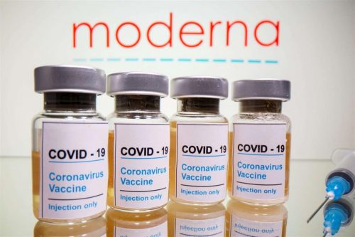 COVID-19: Moderna annuncia la sperimentazione sui bambini