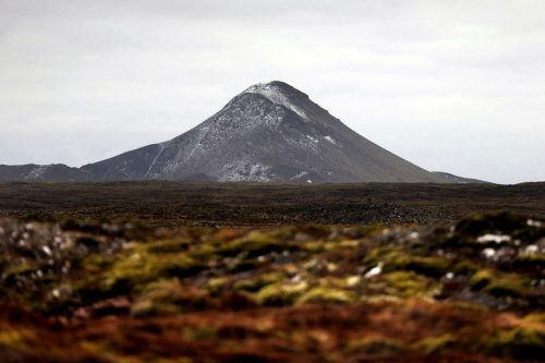 Islanda: oltre mille terremoti in poche ore. Si teme eruzione del Fagradalsfjall
