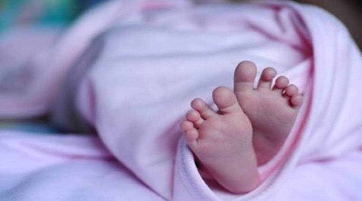 Torino: operata bambina nata con l’intestino al posto del polmone