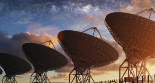 Esplorazione dell’universo, il direttore del SETI: “Possibili civiltà aliene malevole”