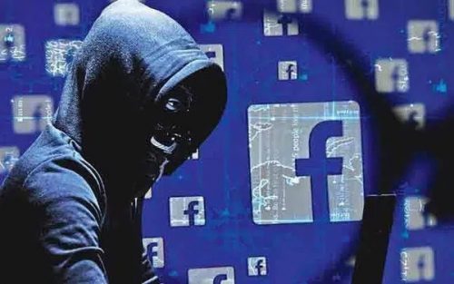 Facebook: oltre 500 milioni di dati iscritti rubati da hacker