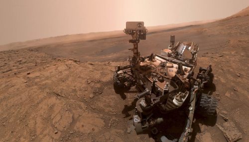 Perseverance, nuovo incredibile successo: ha generato ossigeno su Marte
