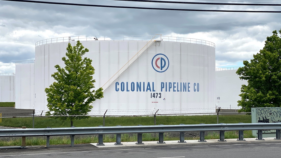 Il ceo di Colonial Pipeline ammette: ‘Ho pagato gli hacker 4,4 milioni di dollari’