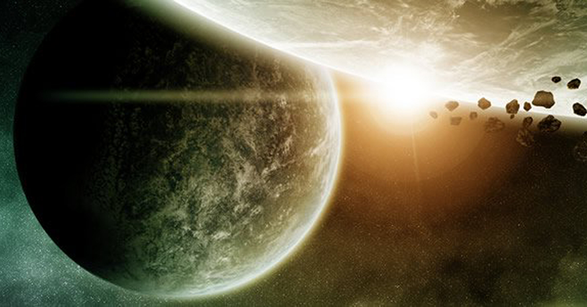 Hubble individua PDS 70b: ‘Il pianeta più giovane mai scoperto’