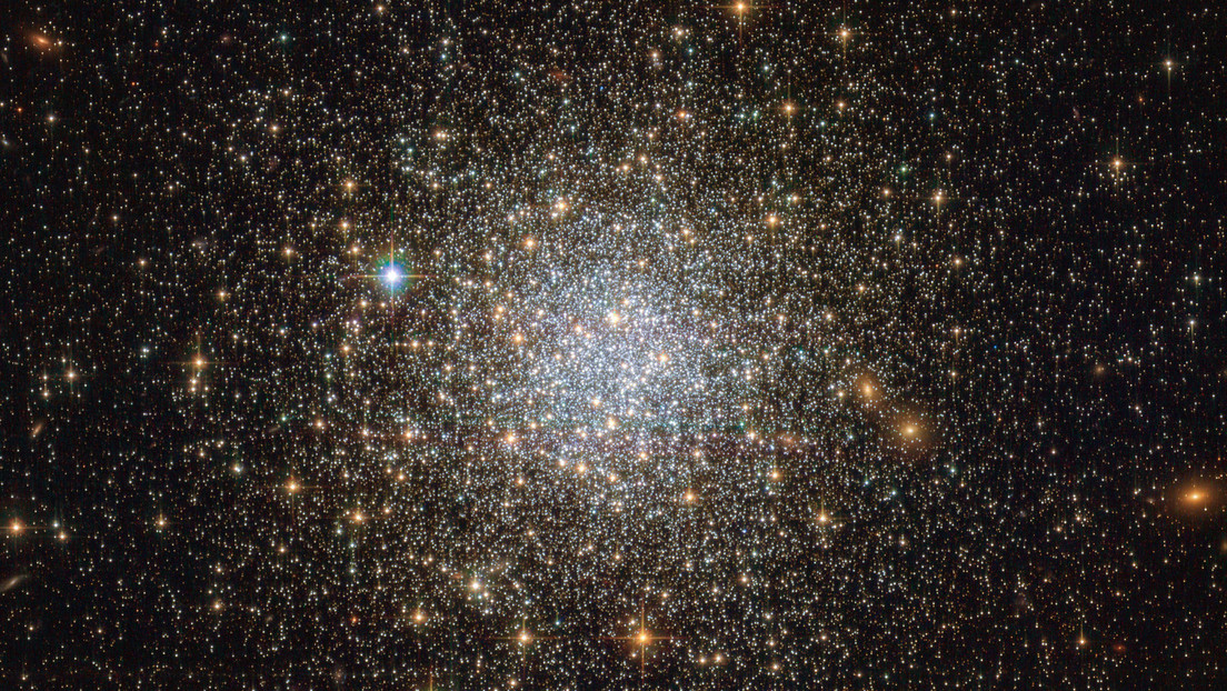 Spazio: dal 1950 sono scomparse circa 800 stelle dal cielo. Lo studio
