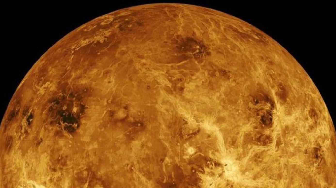 L’annuncio della NASA: doppia missione verso l’atmosfera “infernale” di Venere