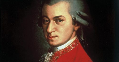 Una sonata di Mozart riduce il rischio di convulsioni. La ricerca