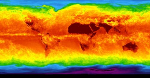 La Terra sta accumulando una quantità di calore senza precedenti. I dati allarmanti negli ultimi 15 anni