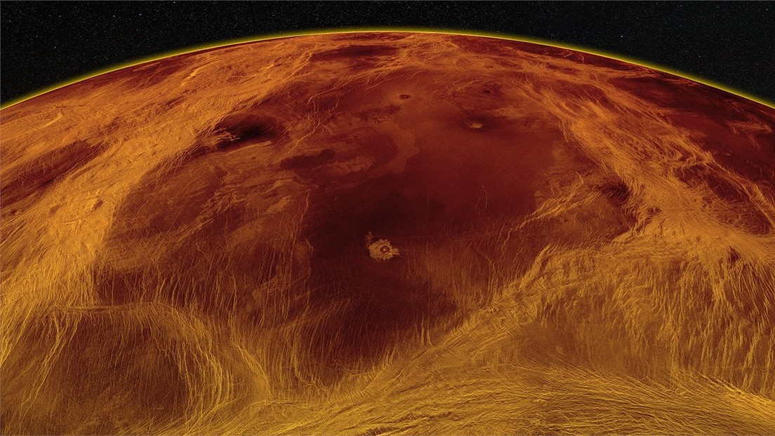 Spazio: un fenomeno inaspettato scoperto su Venere. Gli scienziati: ‘Ricorda la Terra’