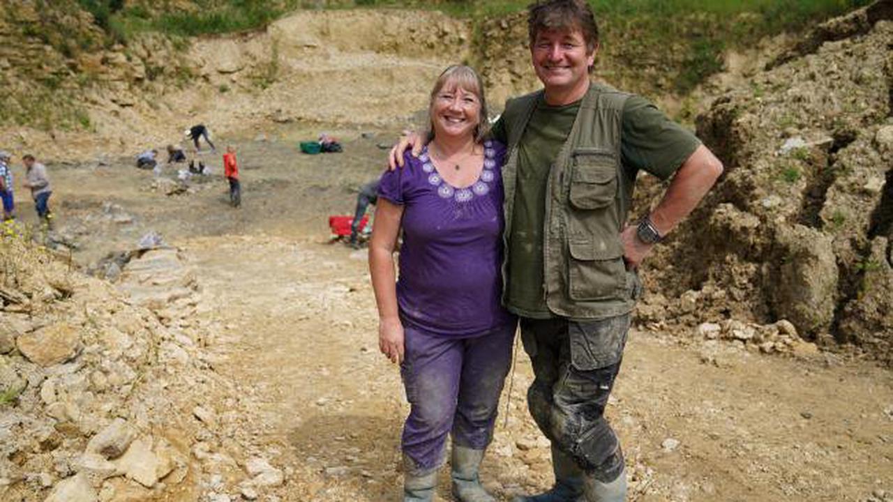 Inghilterra: coppia scopre un sito preistorico utilizzando Google Earth